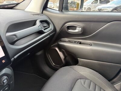 Jeep Renegade Vorführwagen