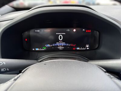 Jeep Renegade Vorführwagen