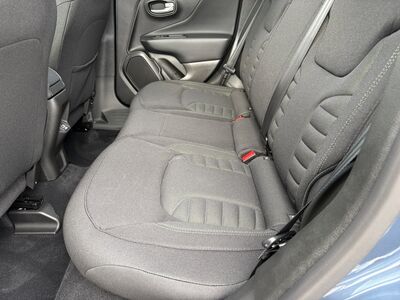 Jeep Renegade Vorführwagen