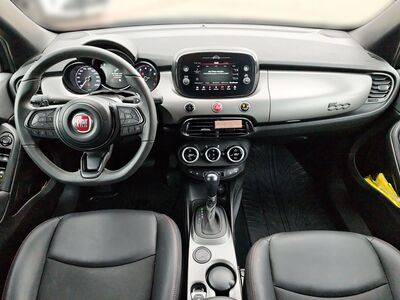 Fiat 500X Gebrauchtwagen Fiat 500X Gebrauchtwagen