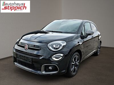 Fiat 500X Gebrauchtwagen Fiat 500X Gebrauchtwagen