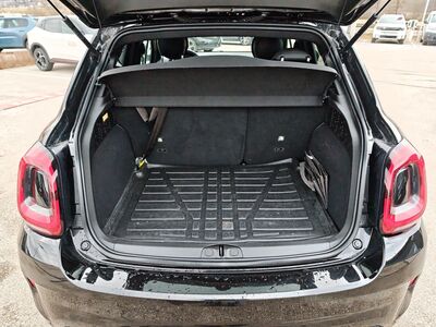 Fiat 500X Gebrauchtwagen Fiat 500X Gebrauchtwagen