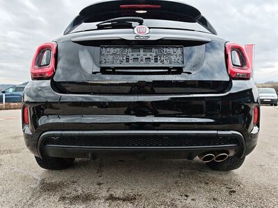 Fiat 500X Gebrauchtwagen Fiat 500X Gebrauchtwagen