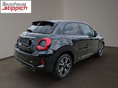 Fiat 500X Gebrauchtwagen Fiat 500X Gebrauchtwagen