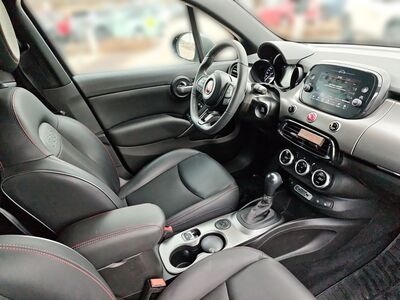 Fiat 500X Gebrauchtwagen Fiat 500X Gebrauchtwagen