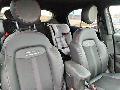 Fiat 500X Gebrauchtwagen Fiat 500X Gebrauchtwagen