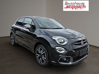 Fiat 500X Gebrauchtwagen Fiat 500X Gebrauchtwagen