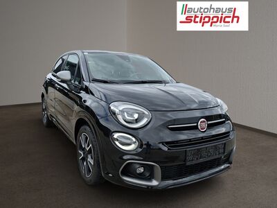 Fiat 500X Gebrauchtwagen Fiat 500X Gebrauchtwagen