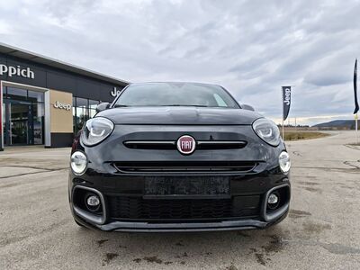 Fiat 500X Gebrauchtwagen Fiat 500X Gebrauchtwagen