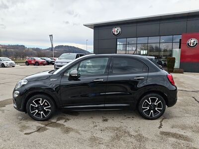 Fiat 500X Gebrauchtwagen Fiat 500X Gebrauchtwagen