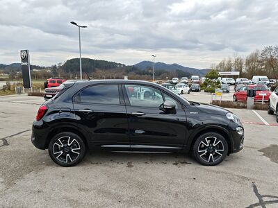 Fiat 500X Gebrauchtwagen Fiat 500X Gebrauchtwagen