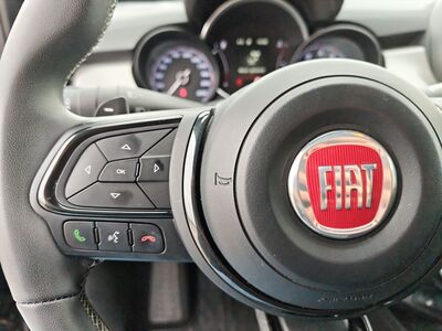 Fiat 500X Gebrauchtwagen Fiat 500X Gebrauchtwagen