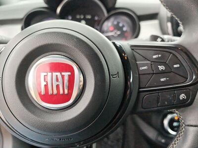 Fiat 500X Gebrauchtwagen Fiat 500X Gebrauchtwagen