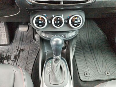 Fiat 500X Gebrauchtwagen Fiat 500X Gebrauchtwagen
