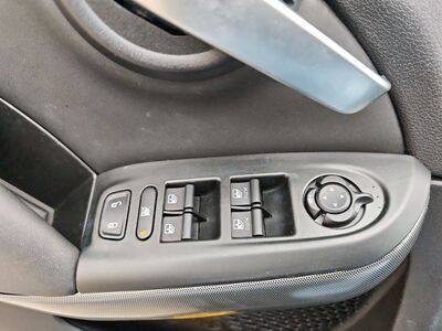 Fiat 500X Gebrauchtwagen Fiat 500X Gebrauchtwagen