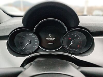 Fiat 500X Gebrauchtwagen Fiat 500X Gebrauchtwagen