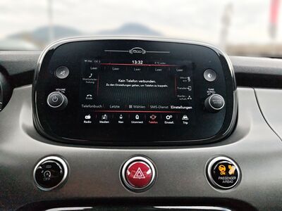 Fiat 500X Gebrauchtwagen Fiat 500X Gebrauchtwagen