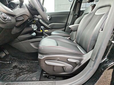 Fiat 500X Gebrauchtwagen Fiat 500X Gebrauchtwagen