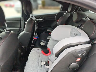 Fiat 500X Gebrauchtwagen Fiat 500X Gebrauchtwagen