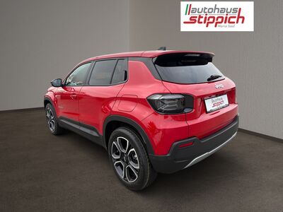 Jeep Avenger Neuwagen