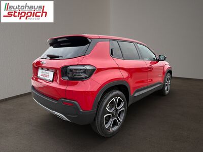 Jeep Avenger Neuwagen