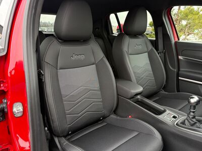 Jeep Avenger Neuwagen