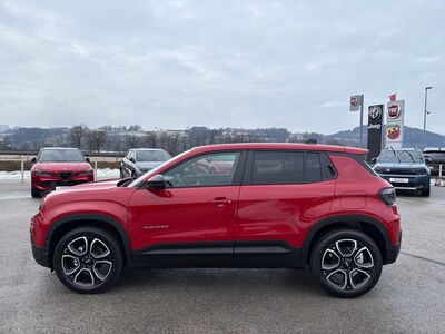 Jeep Avenger Neuwagen