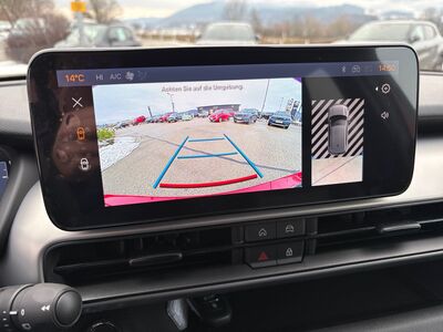 Jeep Avenger Neuwagen