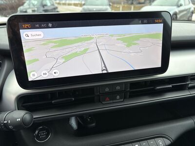 Jeep Avenger Neuwagen