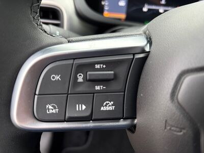 Jeep Avenger Neuwagen