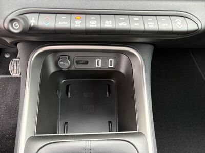 Jeep Avenger Neuwagen