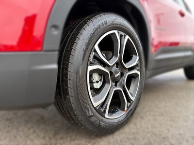 Jeep Avenger Neuwagen