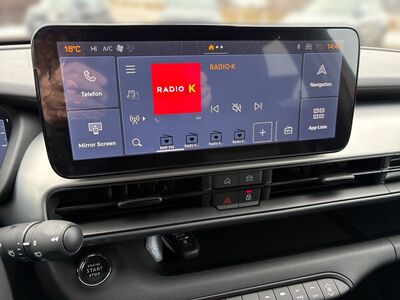 Jeep Avenger Neuwagen