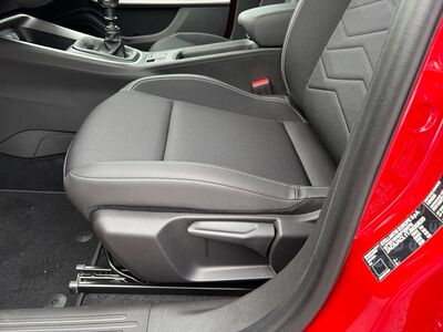 Jeep Avenger Neuwagen