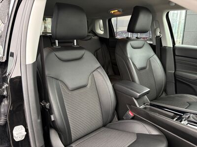 Jeep Compass Gebrauchtwagen