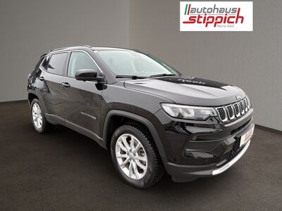 Jeep Compass Gebrauchtwagen