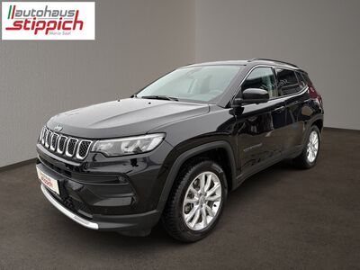 Jeep Compass Gebrauchtwagen