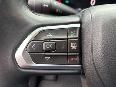 Jeep Compass Gebrauchtwagen