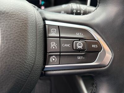 Jeep Compass Gebrauchtwagen