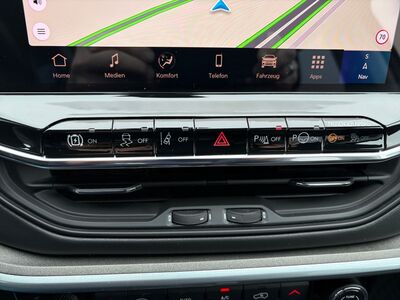 Jeep Compass Gebrauchtwagen