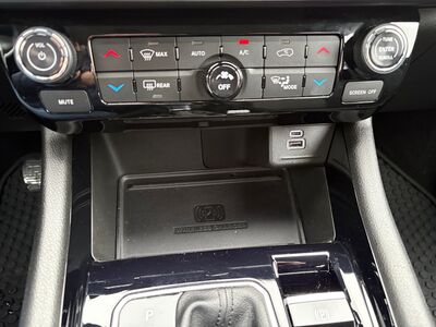 Jeep Compass Gebrauchtwagen