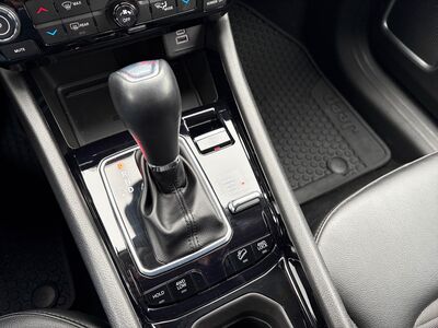 Jeep Compass Gebrauchtwagen