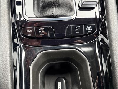 Jeep Compass Gebrauchtwagen