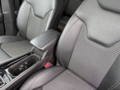 Jeep Compass Gebrauchtwagen