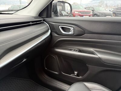 Jeep Compass Gebrauchtwagen