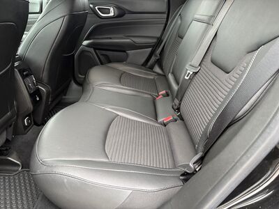 Jeep Compass Gebrauchtwagen