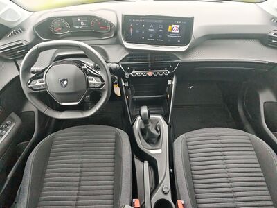 Peugeot 208 Gebrauchtwagen