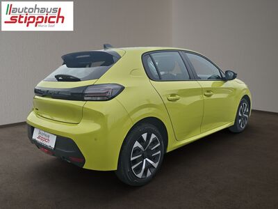 Peugeot 208 Gebrauchtwagen