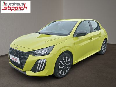 Peugeot 208 Gebrauchtwagen