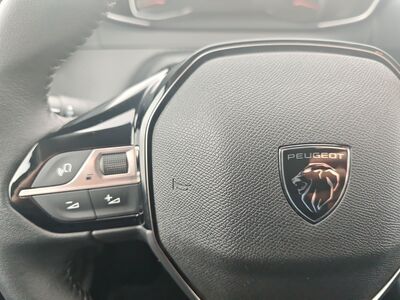 Peugeot 208 Gebrauchtwagen